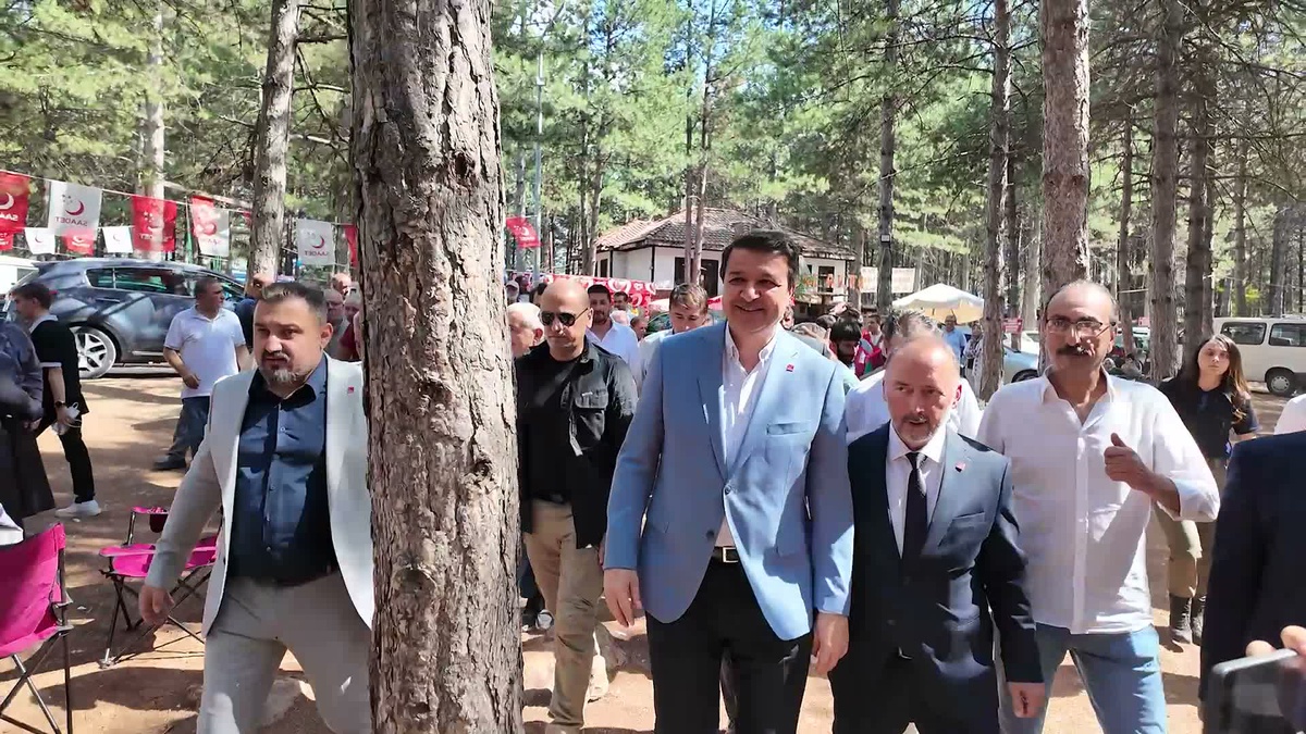 Saadet Partisi Anlaşmayı Eleştirdi