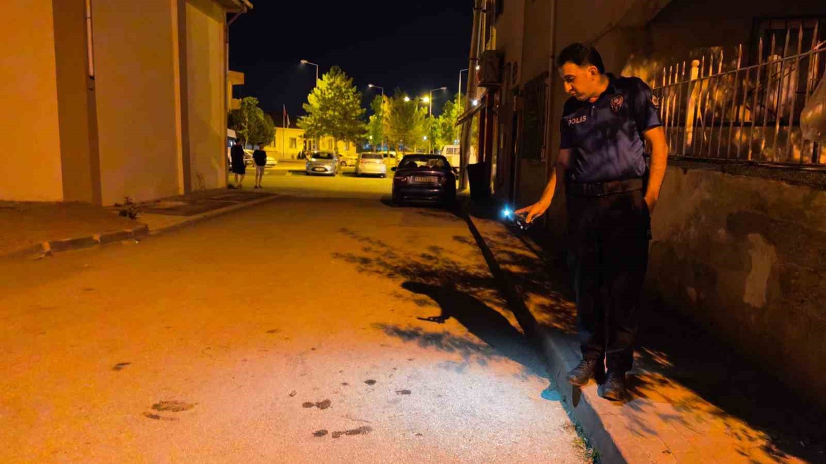 İnegöl\'de Tüfekli Saldırı: Şüpheli Yakalandı