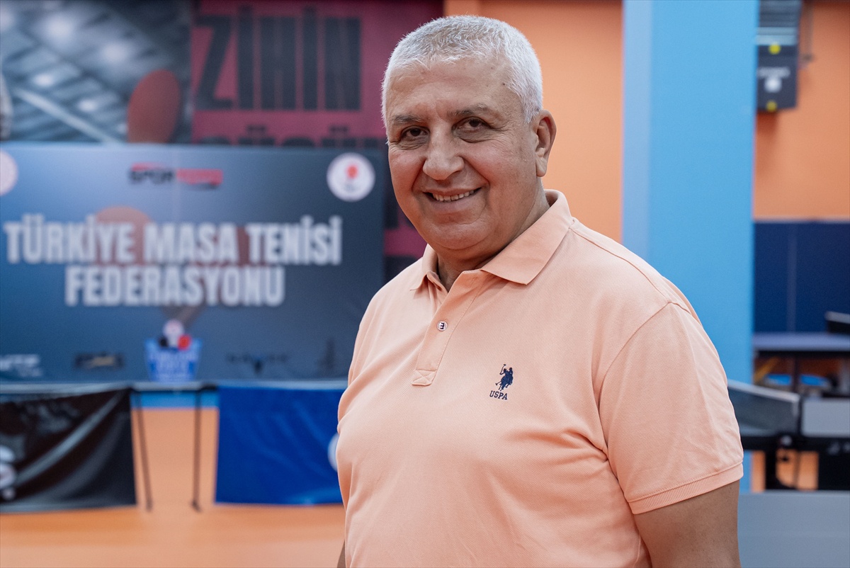 Milli Sporcular Dünya Şampiyonası İçin Hazırlanıyor