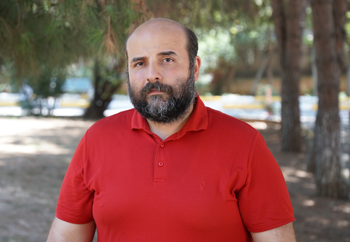 Sahte e-Devlet E-postalarına Dikkat!