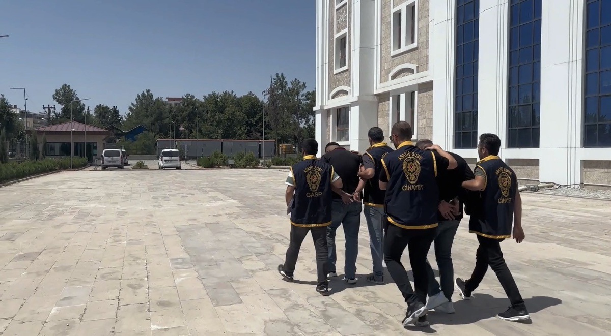 Yol verme tartışması kanlı bitti