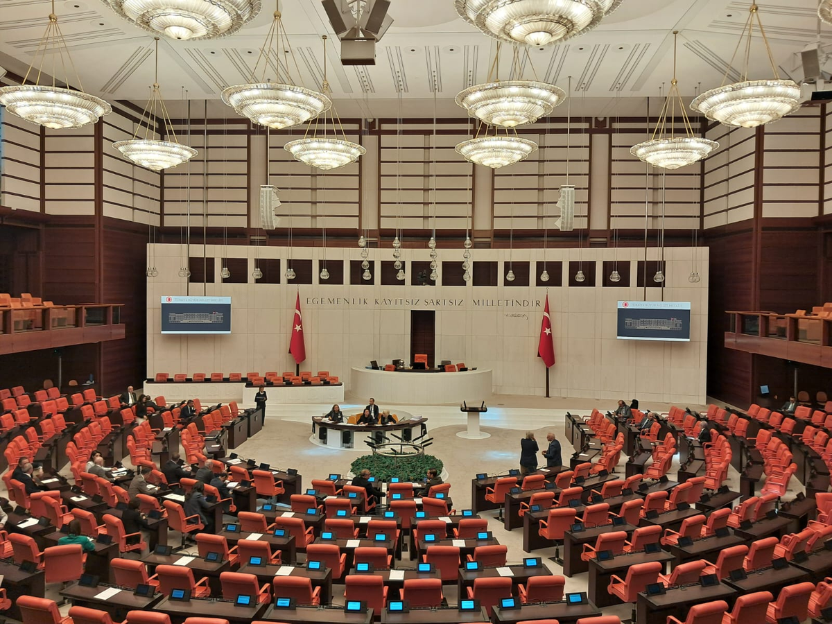 Gazilere \'Eksik Hak Tam Hak Gibi Sunulmasın\' Uyarısı