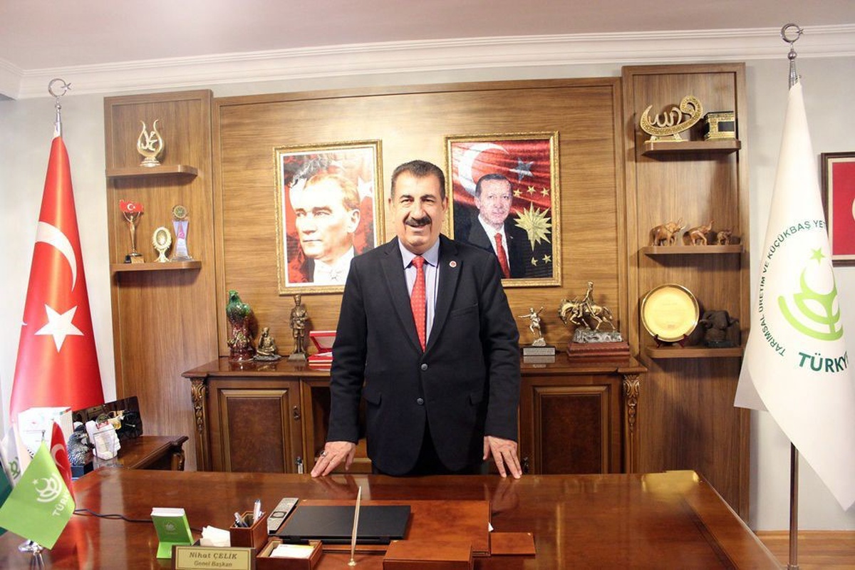 Birlikle Güçlü Türkiye Vurgusu