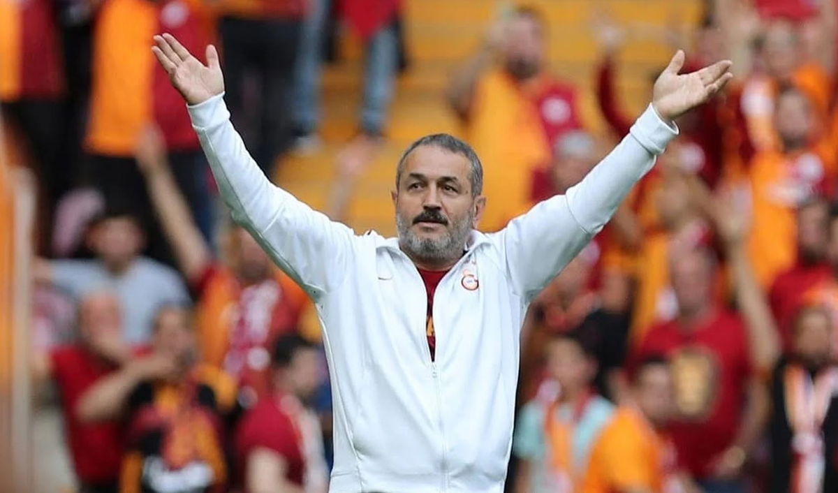Ultraslan Lideri Gözaltında