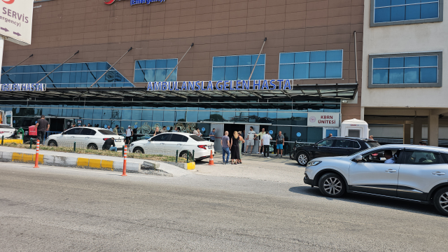 Valiliğin yasağına rağmen denize giren genç hakem boğularak hayatını kaybetti