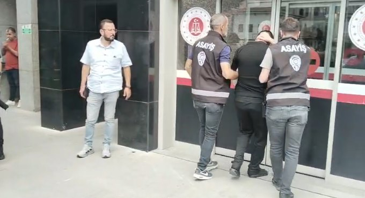 Çorum\'da Kız Kaçırma Kavgası: 1 Ölü, 3 Yaralı