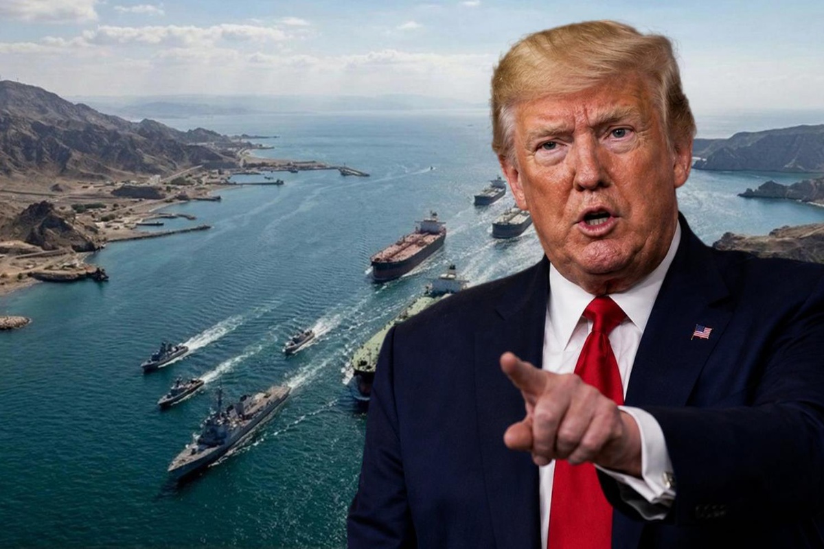 İran\'ın tazminat talebi Trump\'ı küplere bindirdi: Karşılık bekliyorum
