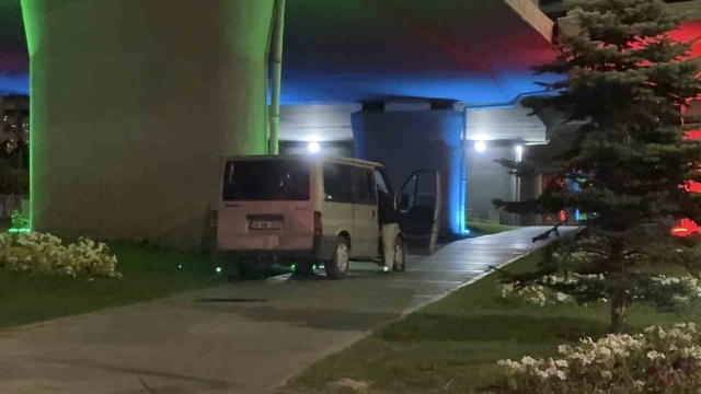 Polise meydan okudu, faturası çok ağır oldu