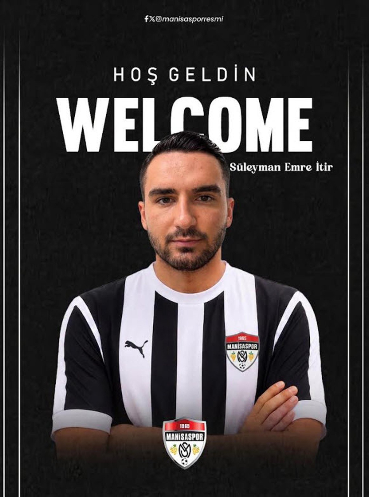 Altay\'da Genç Kaleci Manisaspor\'a Geçti