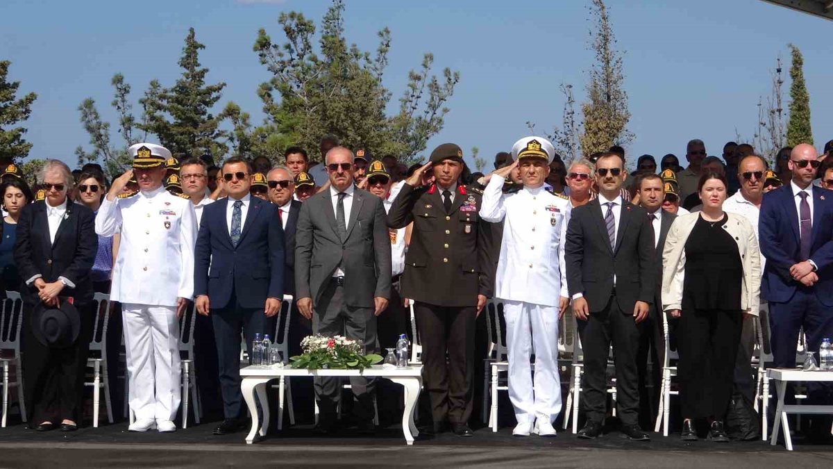 Anafartalar Zaferi\'nin 111. Yılı Coşkuyla Kutlandı