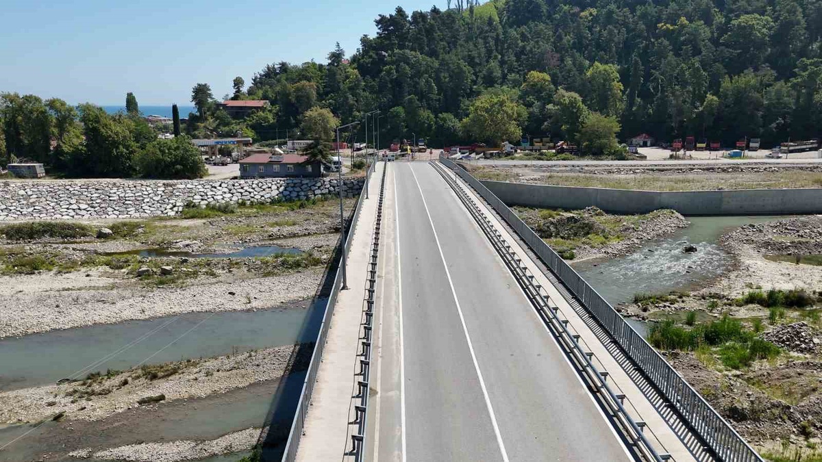 Ayancık\'ta Selin 5. Yılı: Esnaf Yeni Yatırım Bekliyor