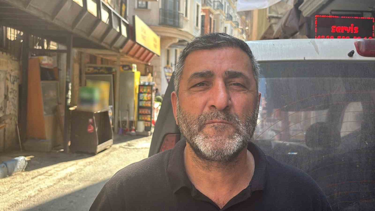 Beyoğlu\'nda kira cinayeti: İhbarcı komşu tutuklandı