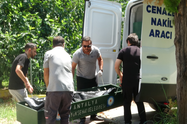 Bir ailenin yıkıldığı an: Ölüm haberi camiden geldi