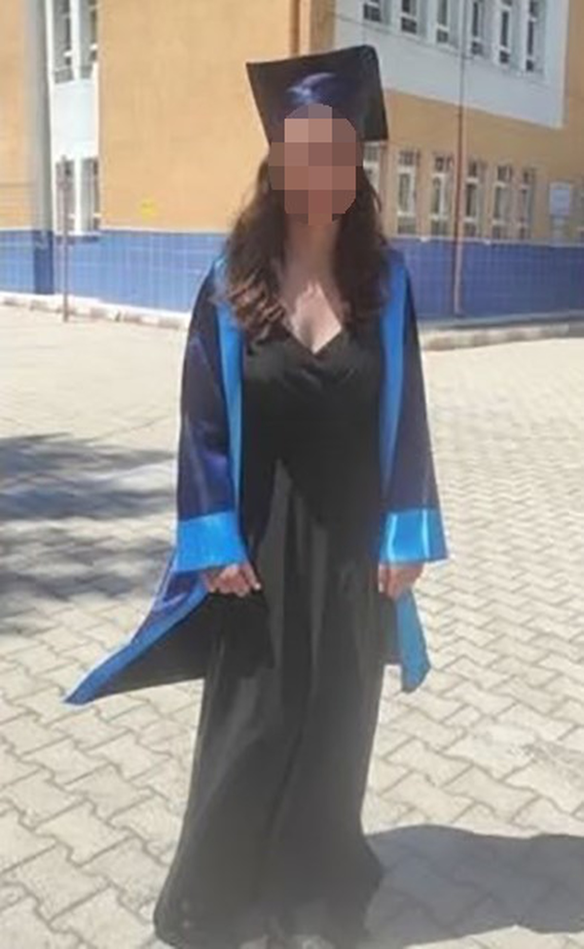 Kayıp Kız Kardeşlerden Biri Bulundu