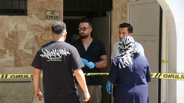 Bir ailenin yıkıldığı an: Ölüm haberi camiden geldi