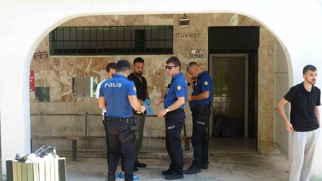 Bir ailenin yıkıldığı an: Ölüm haberi camiden geldi