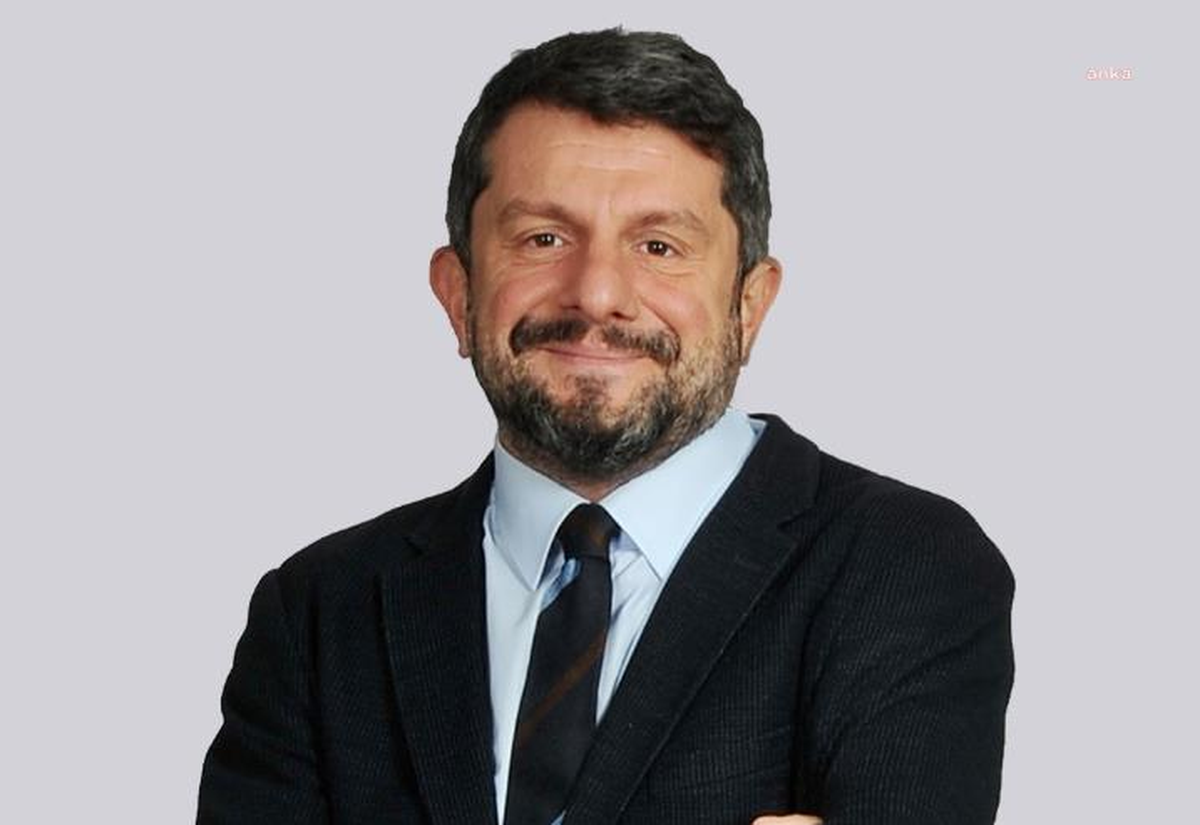 Can Atalay\'dan Çerçeve Yasa Açıklaması