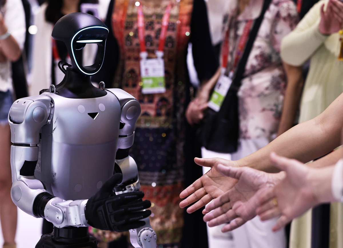 Unitree Robotics Halka Arz Sürecine Girdi
