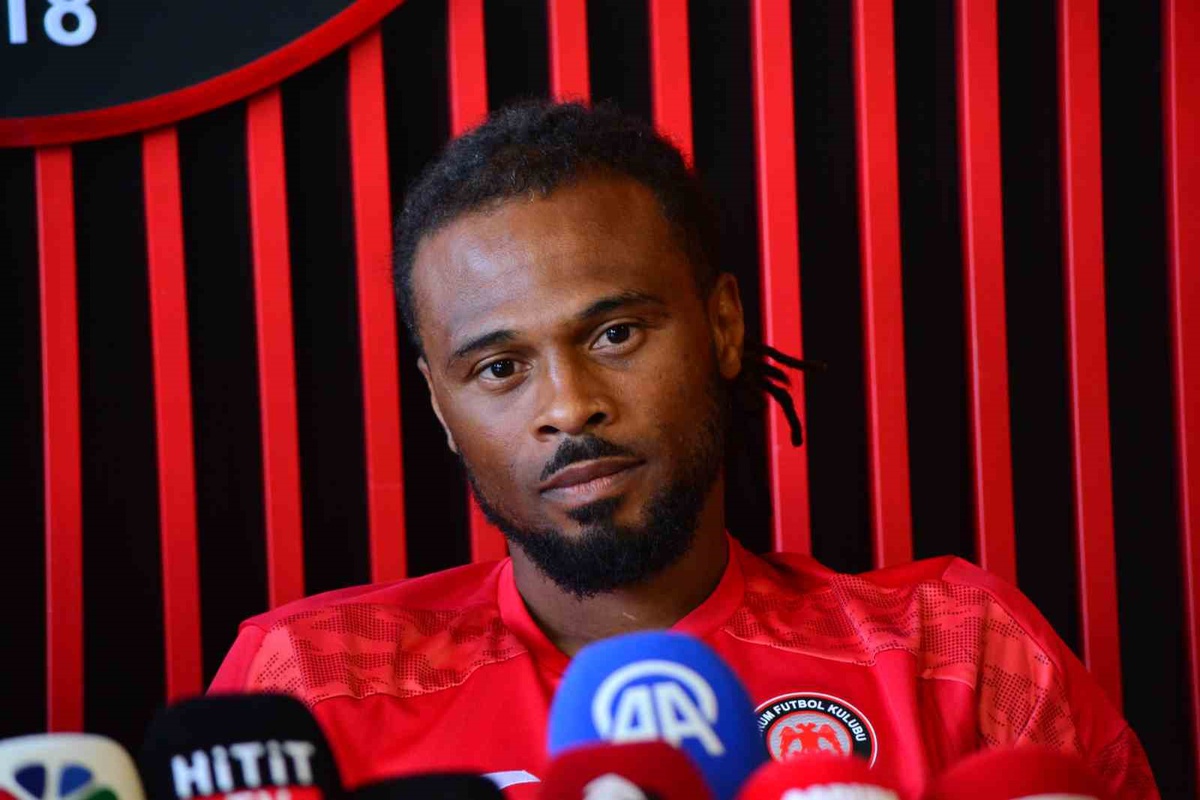 Çorum FK, Galatasaray Maçına Hazırlanıyor