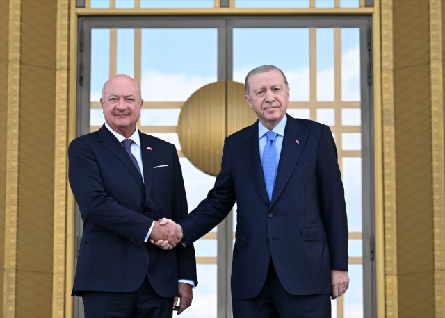 Cumhurbaşkanı Erdoğan'dan AB'ye net mesaj: Hepimizin menfaatine olur