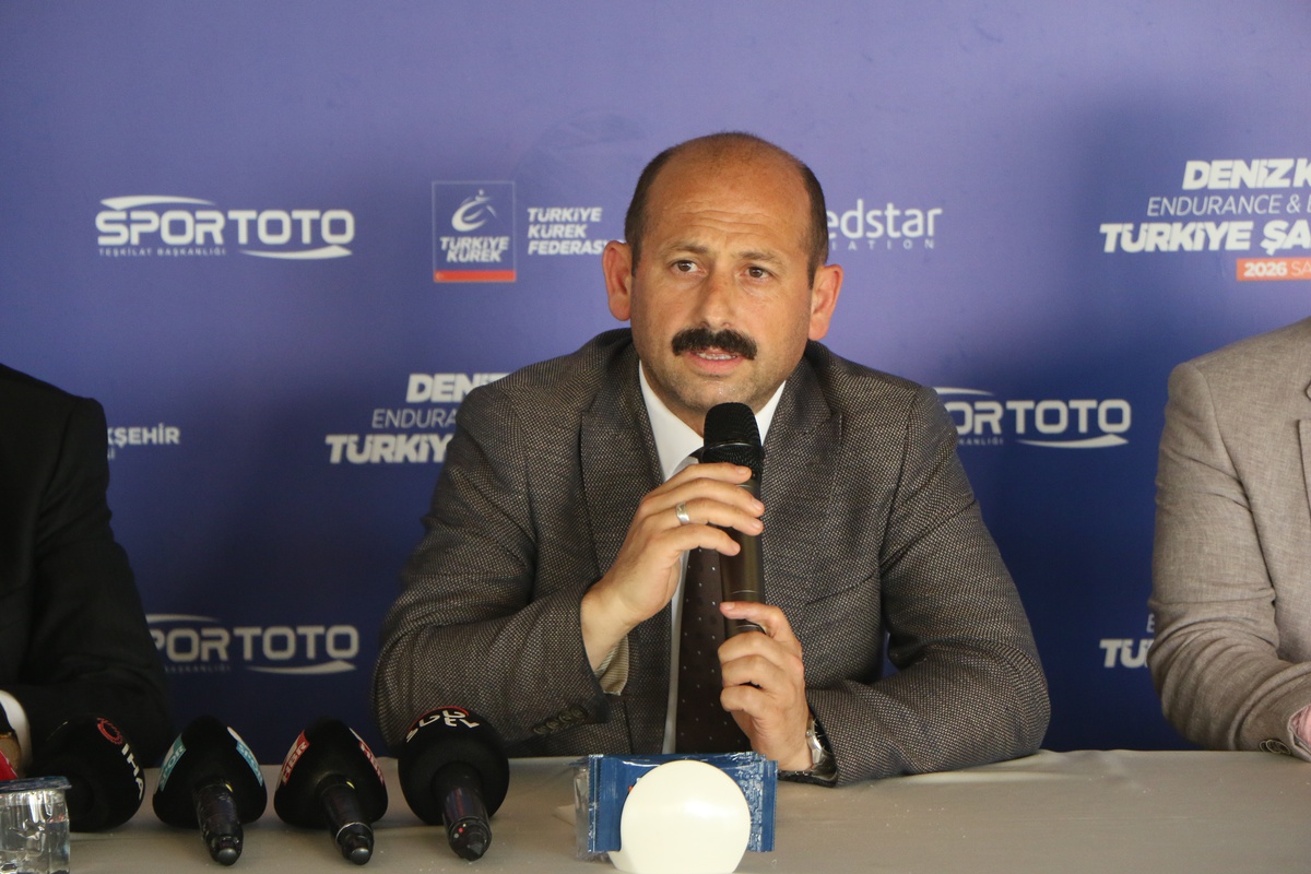 Samsun\'da Deniz Küreği Şampiyonası Başlıyor