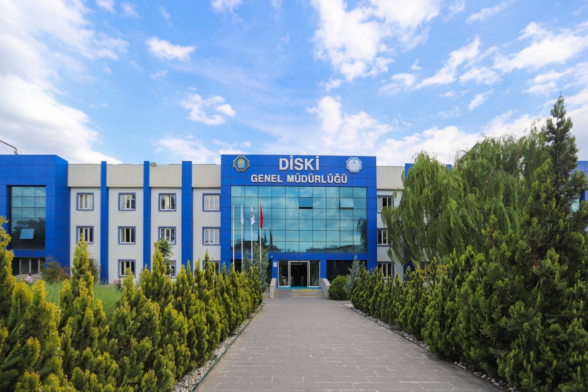 DİSKİ\'den Dicle Barajı\'nda İnceleme Başlatıldı