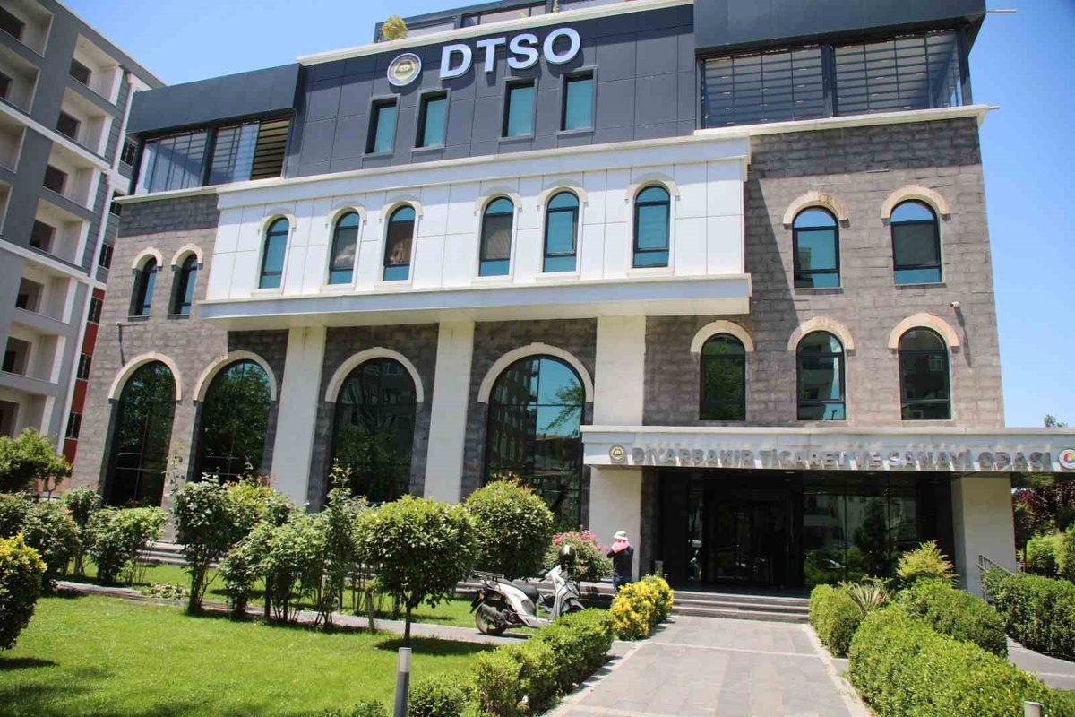 DTSO\'dan siyasi partilere Çerçeve Yasa için barış çağrısı