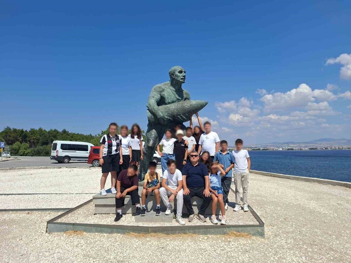 Çanakkale\'de Tarih ve Kültür Yolculuğu