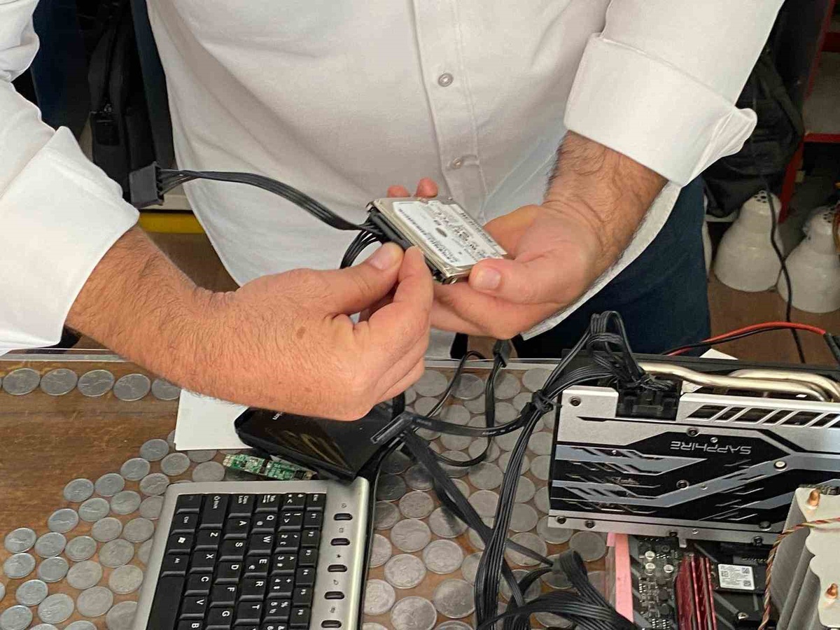 Esnaf İsmail\'in Emeklilik Hazırlığı