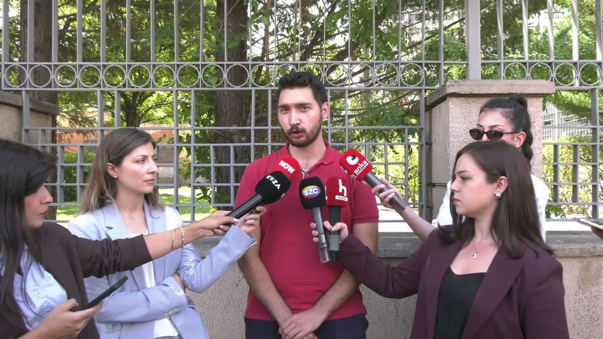 Madenciler Gözaltına Alındı
