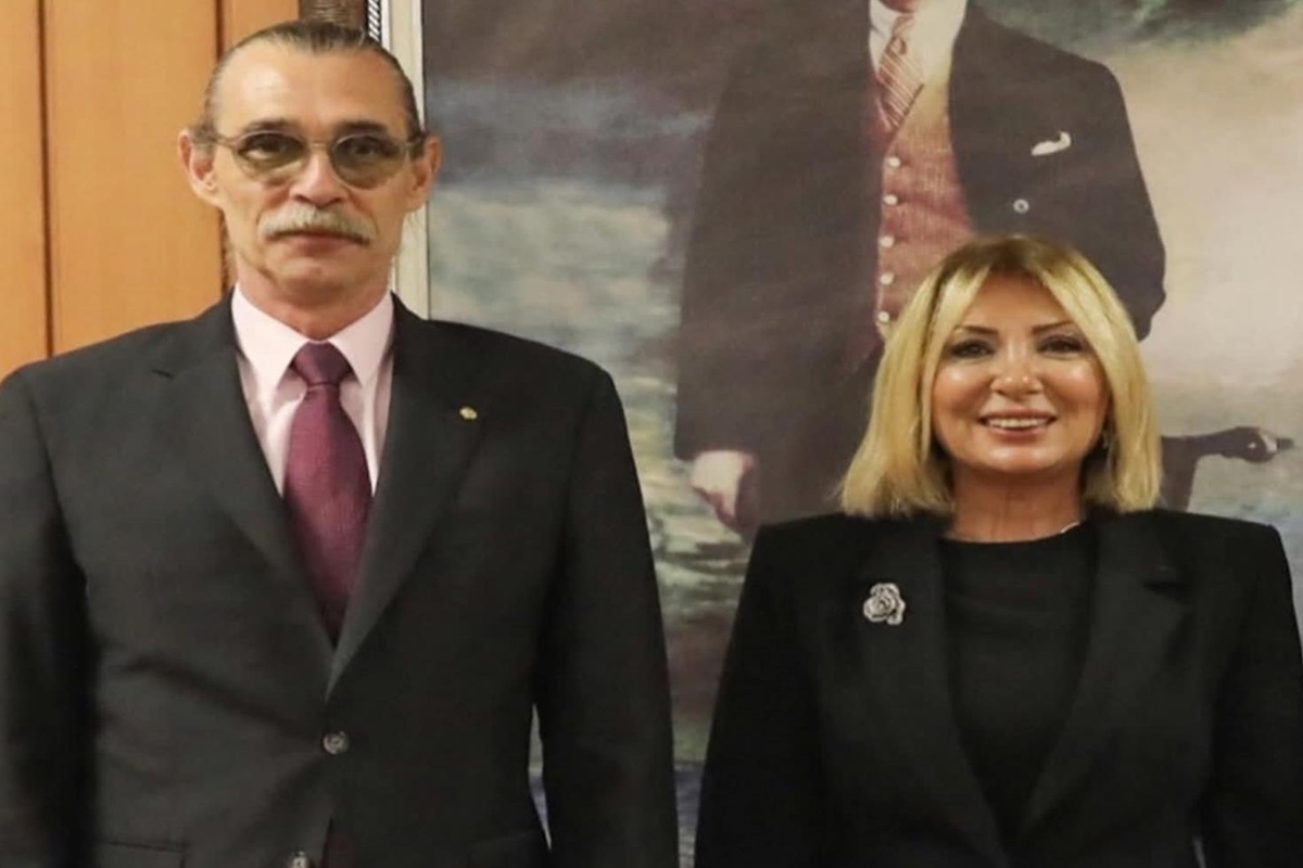 Etimesgut Belediyesi\'nde başkanvekili belli oldu