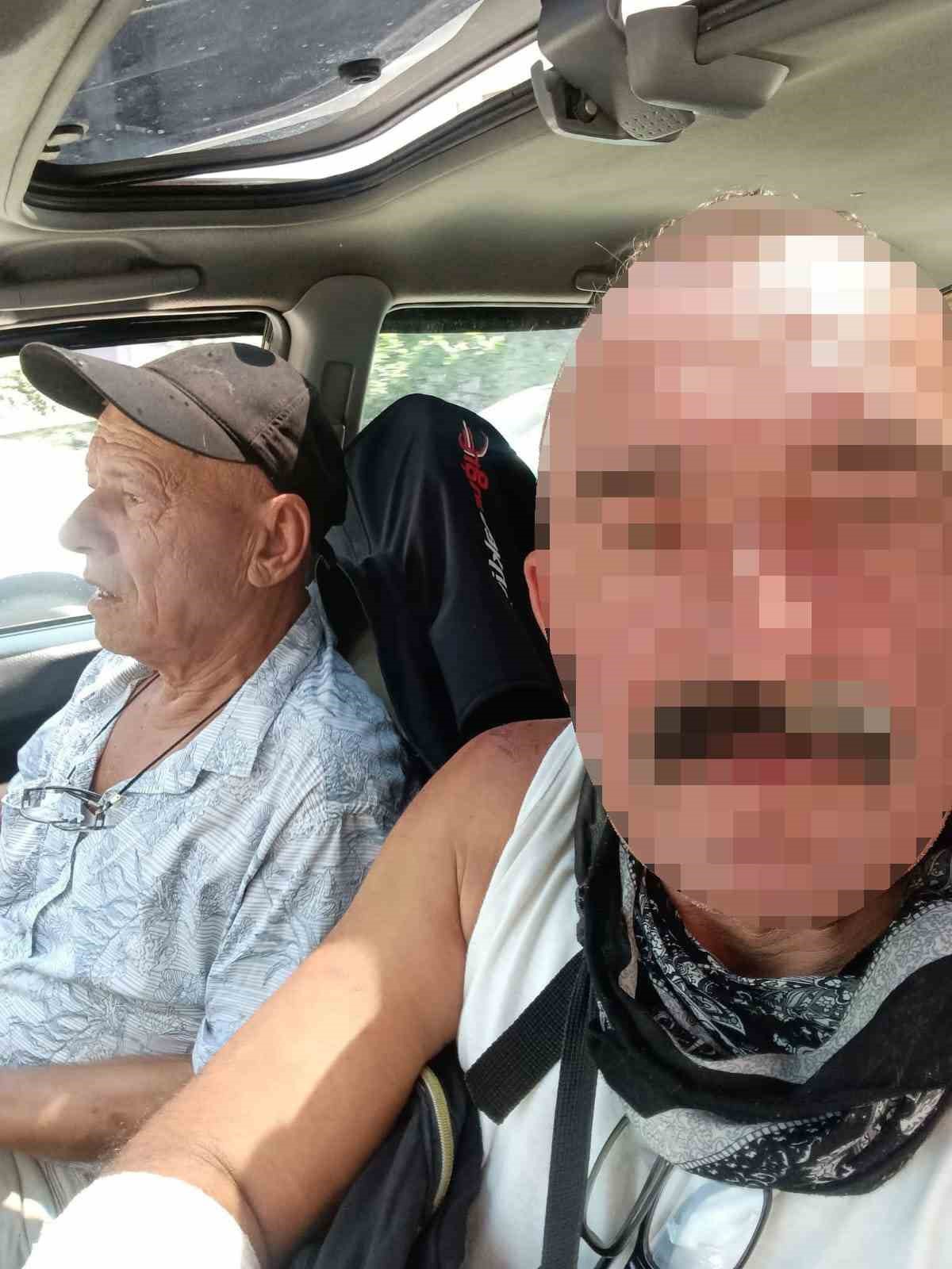 Bartın\'da Öldürülen Şahıs Bulundu