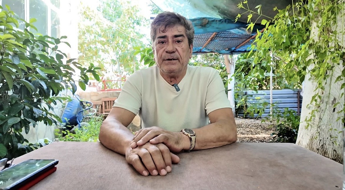 Ali Unan\'dan Reklam Davası
