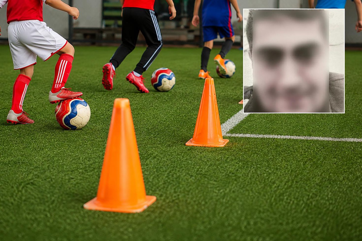 Futbol okulunda istismar skandalı! Antrenörün mesajları mide bulandırıcı