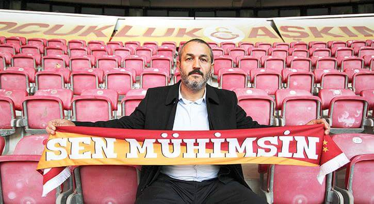 UltrAslan Lideri Gözaltında