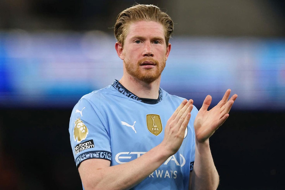 Galatasaray\'a De Bruyne önerisi! Yönetimin kararı çok konuşulur