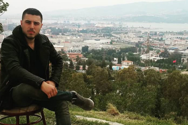 Telefonda başlayan tartışma kanlı bitti: 2 genç kurşunların hedefi oldu