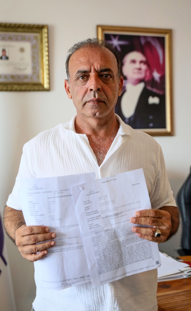 Bu nasıl iş! İsim benzerliği 10 gün hapis yatırdı: Ne savcı ne polis, kimse T.C.'sine bakmadı