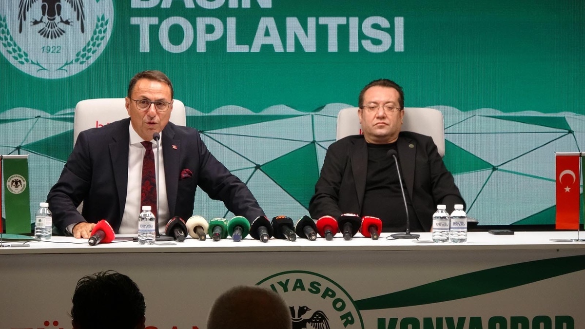 Konyaspor Masuaku\'nun Sözleşmesini İmzalamaya Yakın