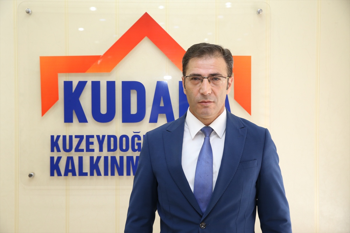 KUDAKA\'dan 55 Turizm Projesine 250 Milyon Lira Destek