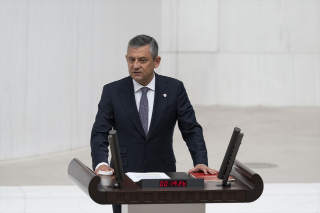 Terörsüz Türkiye yasası Genel Kurul'da! İşte tarihi oturumdan tüm detaylar
