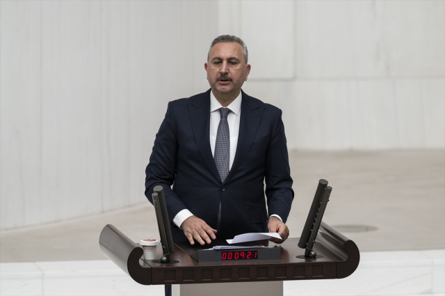 Terörsüz Türkiye yasası Genel Kurul'da! İşte tarihi oturumdan tüm detaylar