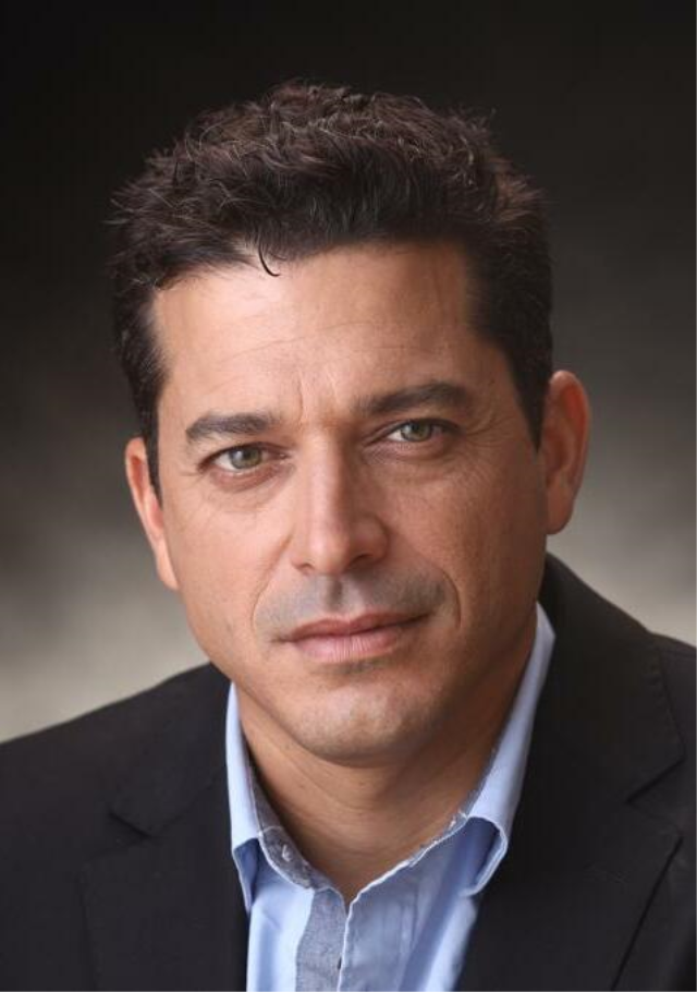 Amichai Chikli Amichai Chikli