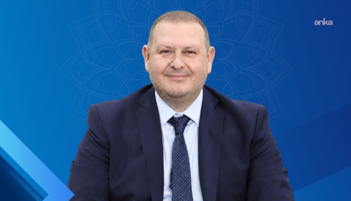 Tutuklu Menderes Belediye Başkanı İlkay Çiçek CHP\'den istifa etti