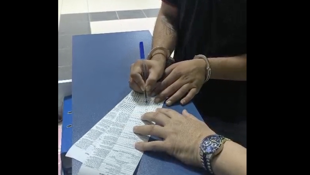 Minibüs Şoförüne Darbede 2 Tutuklama