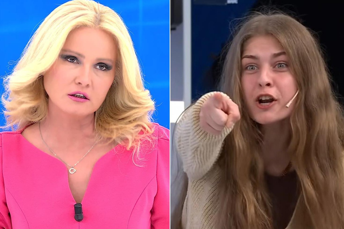 Müge Anlı\'nın unutulmaz ismiydi! Nazmiye Tutaner\'den yıllar sonra sürpriz haber
