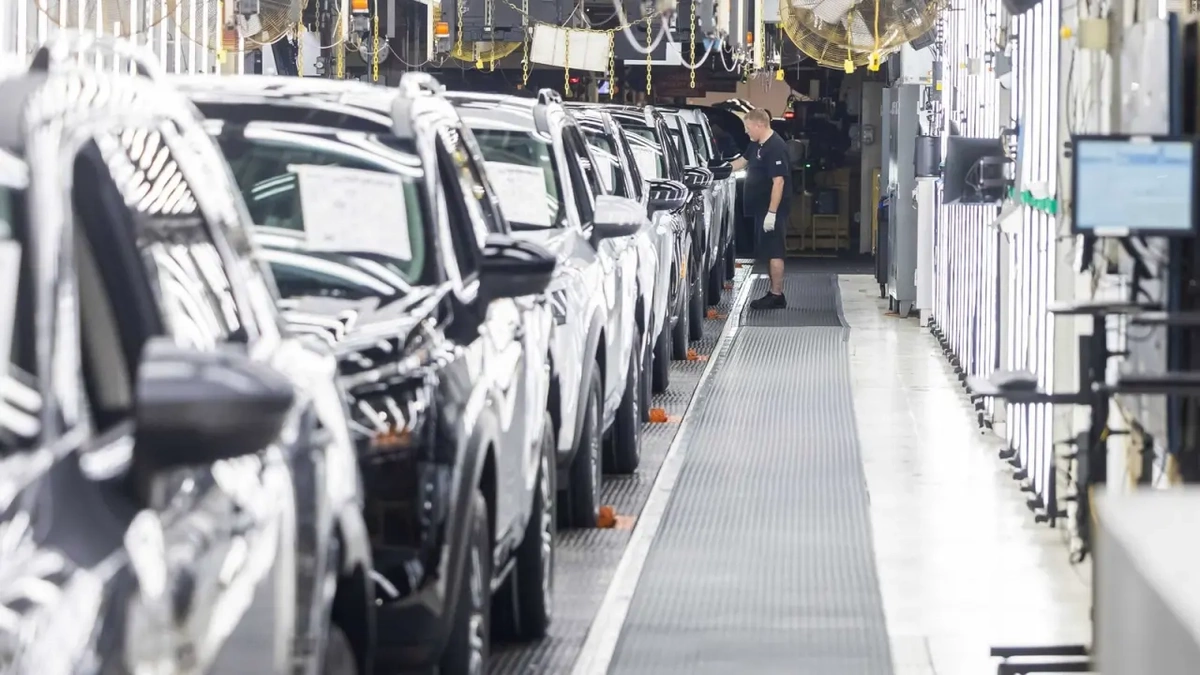 Opel Combo Üretimi Türkiye\'ye Taşınıyor