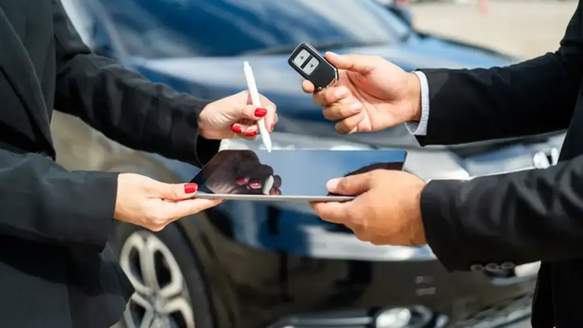 Otomotiv ve Altın Piyasasında Düşüş