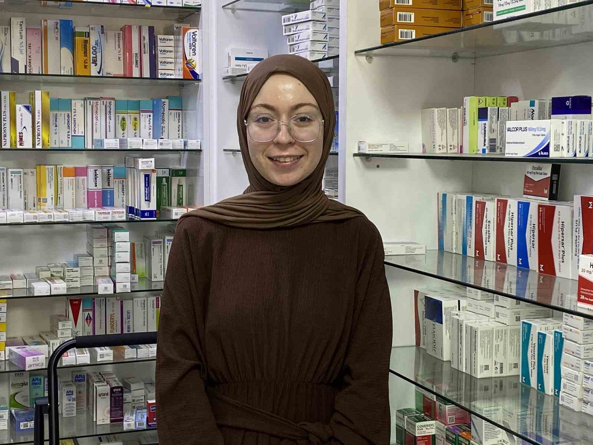 İlaç Saklama Şartlarına Dikkat!
