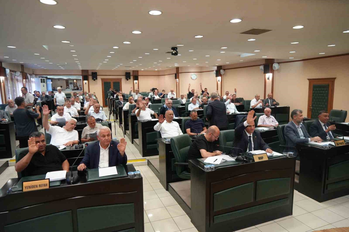 Samsun\'da Toplu Taşıma ve Servis Ücretlerine Zam Teklifi